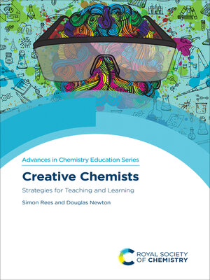 cover image of Creative Chemists
